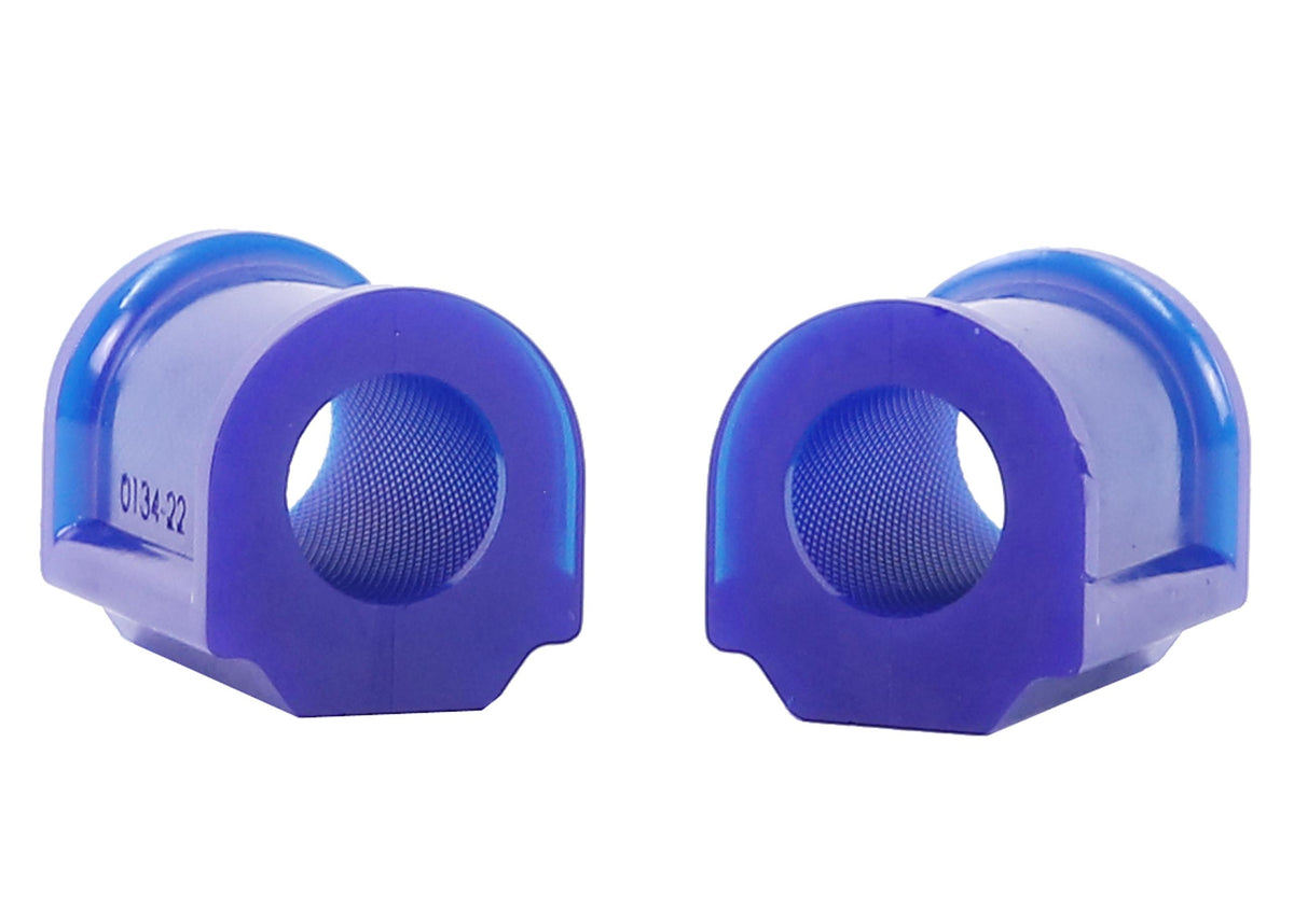 SuperPro VW Super Beetle - 22mm FSB Bush Kit (1971-1979 Super Beetle Base) - SPF0134-22K