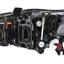Hella 2016 Audi A6/S6 Headlamp Rh Led