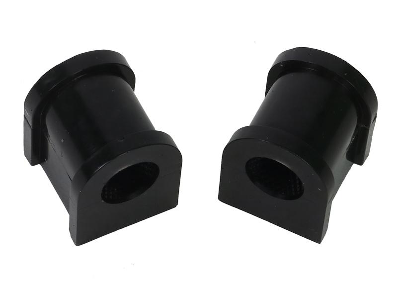 Whiteline Performance Sway Bar Service Kit Suitable With Whiteline Swaybar Bmf77Z Whiteline - KSK081-18
