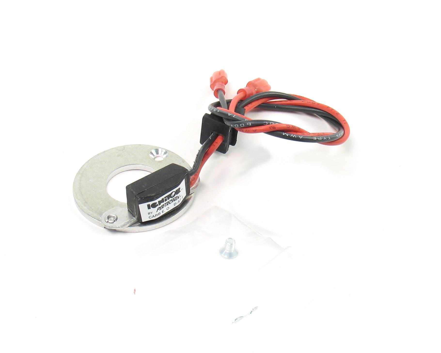 Pertronix 1847A0 Module Replacement (Only) (One Module) For 1847A Ignitor Kit - 1847A0