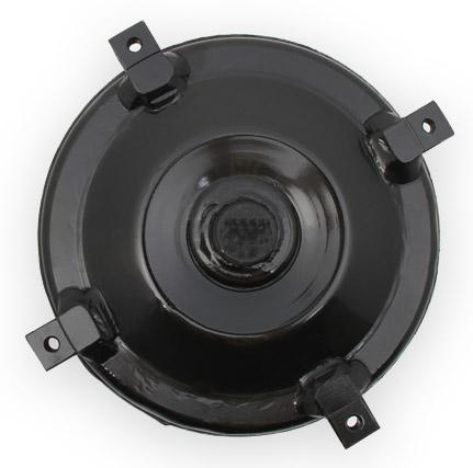 Hays Twister 3/4 Race Torque Converter, Ford C4 Case-Filled.  - 97-2E28Q