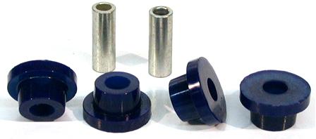 SuperPro FIAT-LWR/CONT/ARM INN/BUSH (1974-1983 X-1/9 Base) - SPF0092K
