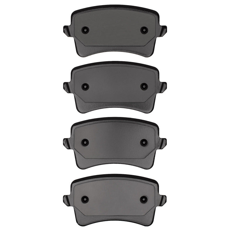 DFC 08-17 Audi SQ5 Rear 4000 Hybridynamic Brake Pads
