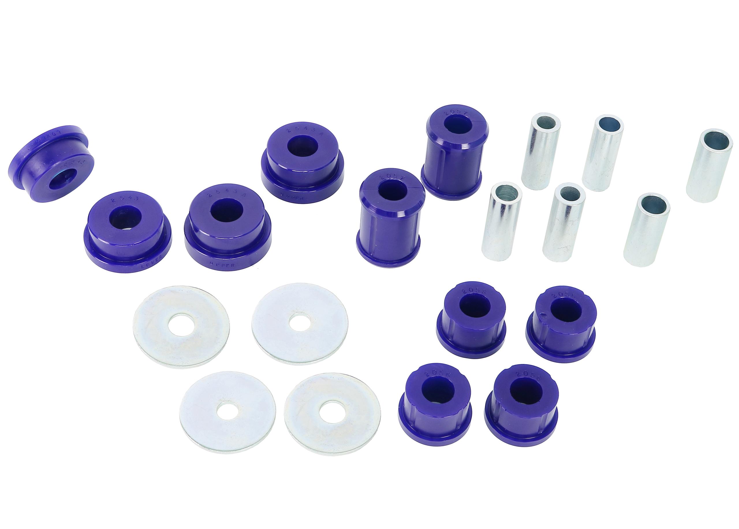 SuperPro Rear/ Lower Ctrl Arm Outer - SPF2056K