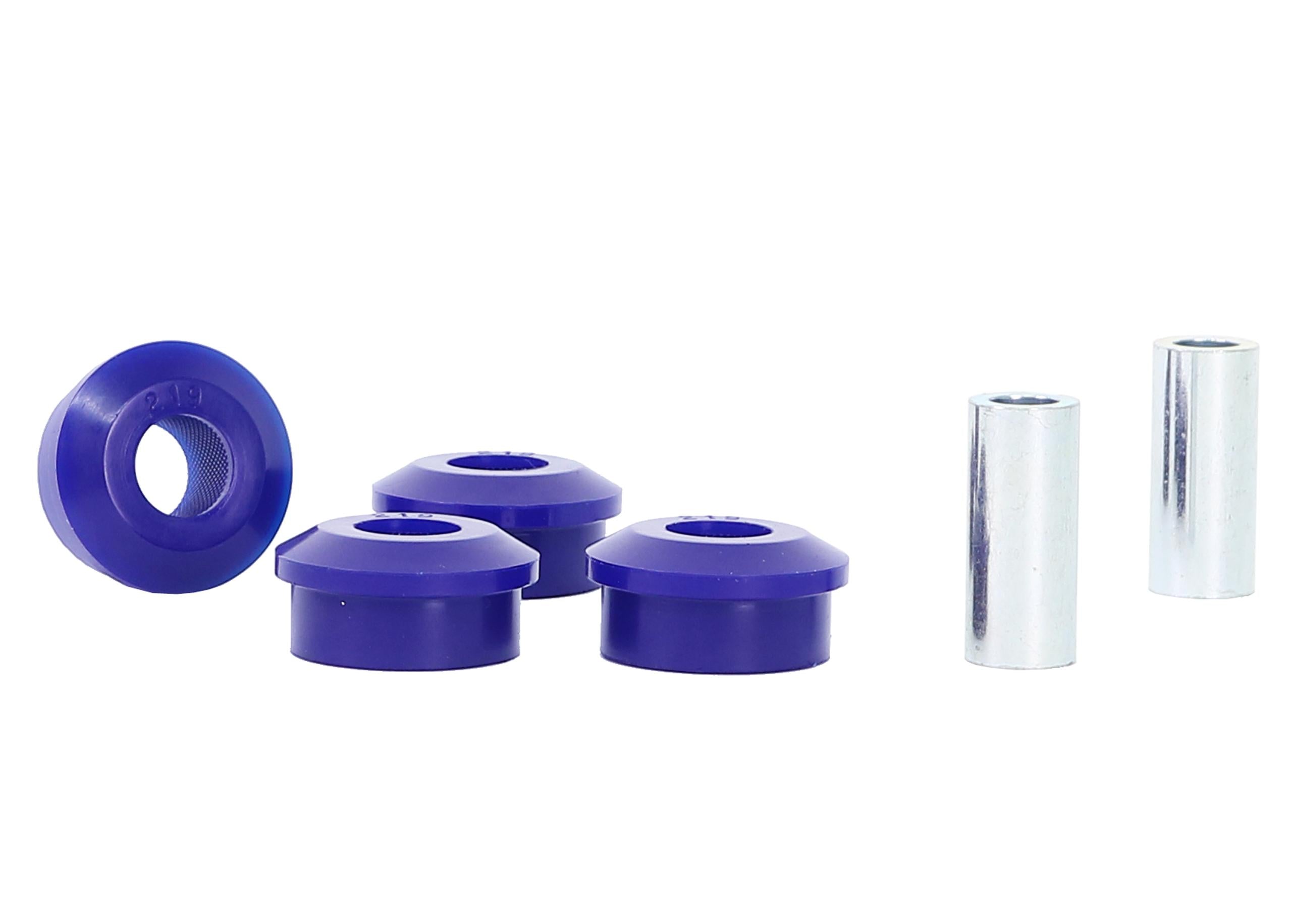 SuperPro Tramp Rod Bush Kit - SPF0219K