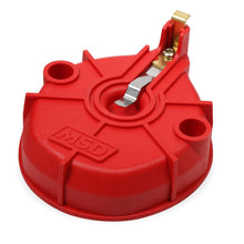 Black Extreme Output HEI Cap/Rotor Kit.  - 84025