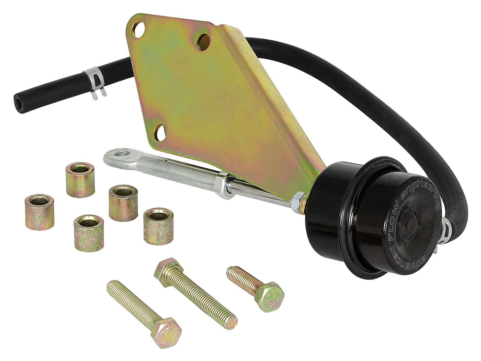 AFE BladeRunner Street Series Wastegate Actuator (1994-1998 Ram 2500, Ram 3500) - 46-60118