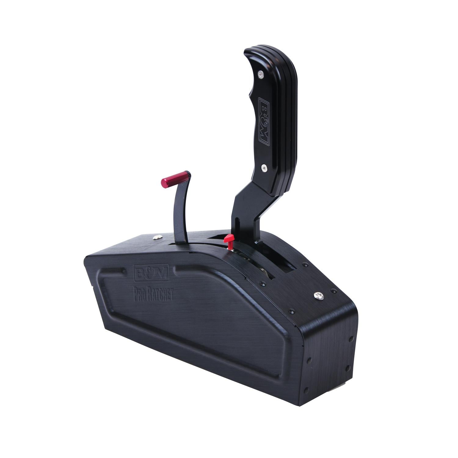 B&M 81120 Stealth Pro Ratchet 3&4 Speed