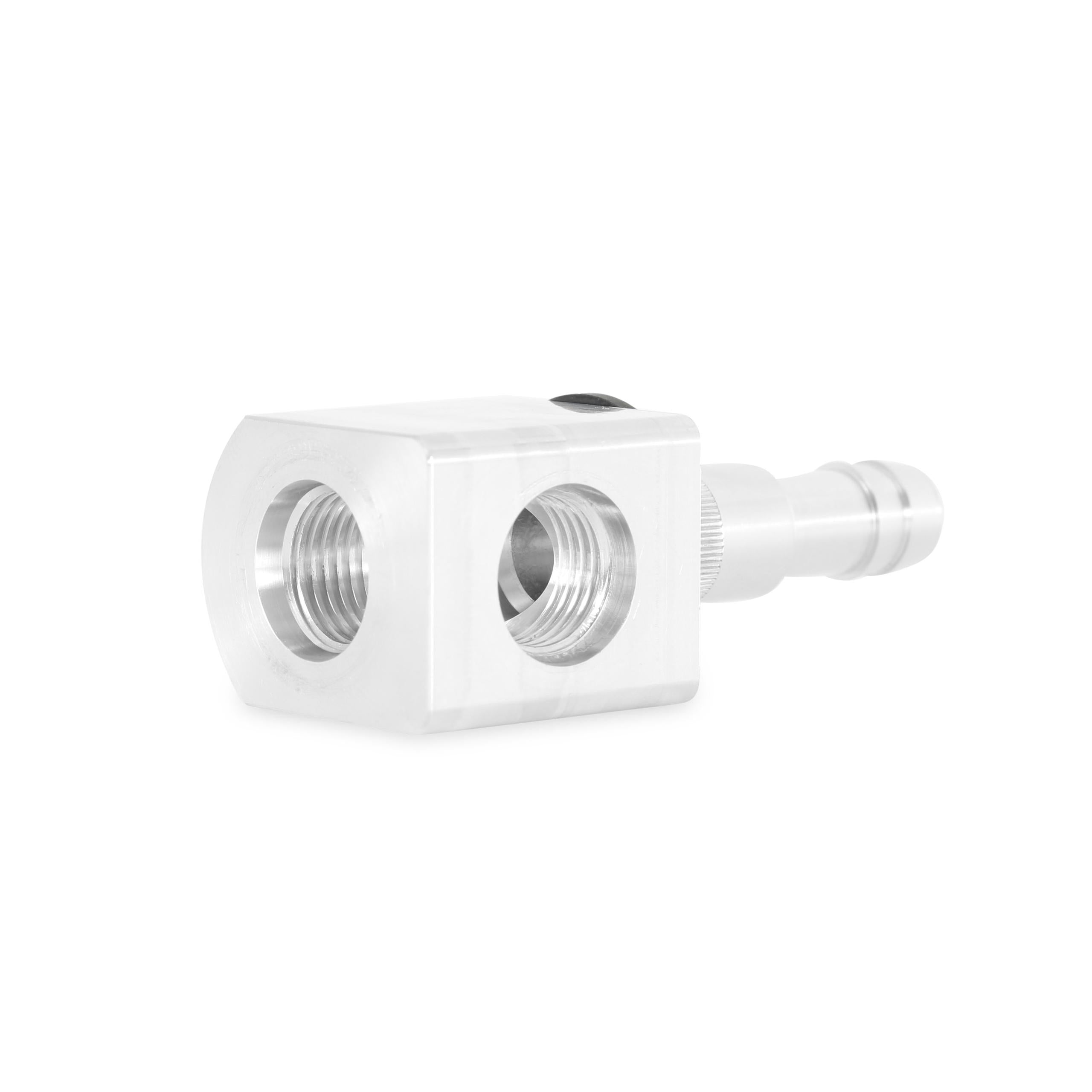 Earls Weld-less Fuel Return Fitting - 166025ERL