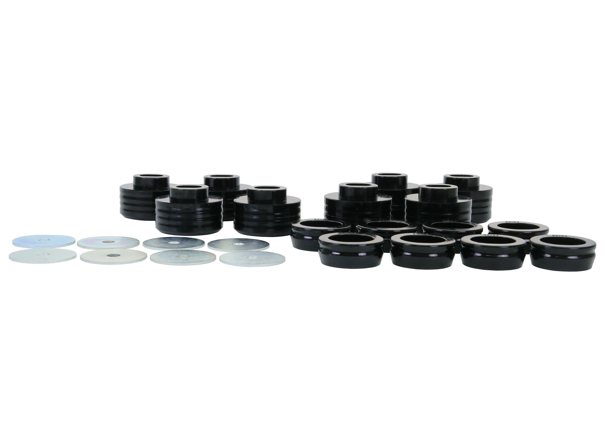 Whiteline Performance Body mount - bushing (2007-2010 Chevrolet, GMC Fitments) - W93567