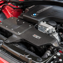 AWE Tuning BMW 228i/320i/328i/428i S-FLO Carbon Intake - 2660-13034
