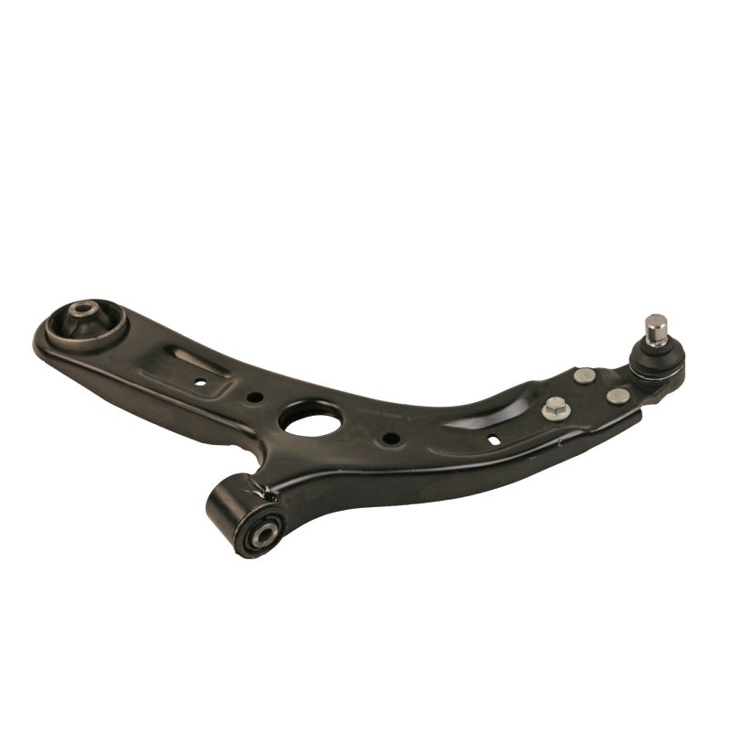 MOOG 15-19 Kia Soul EV Front Left Lower Control Arm and Ball Joint Assembly
