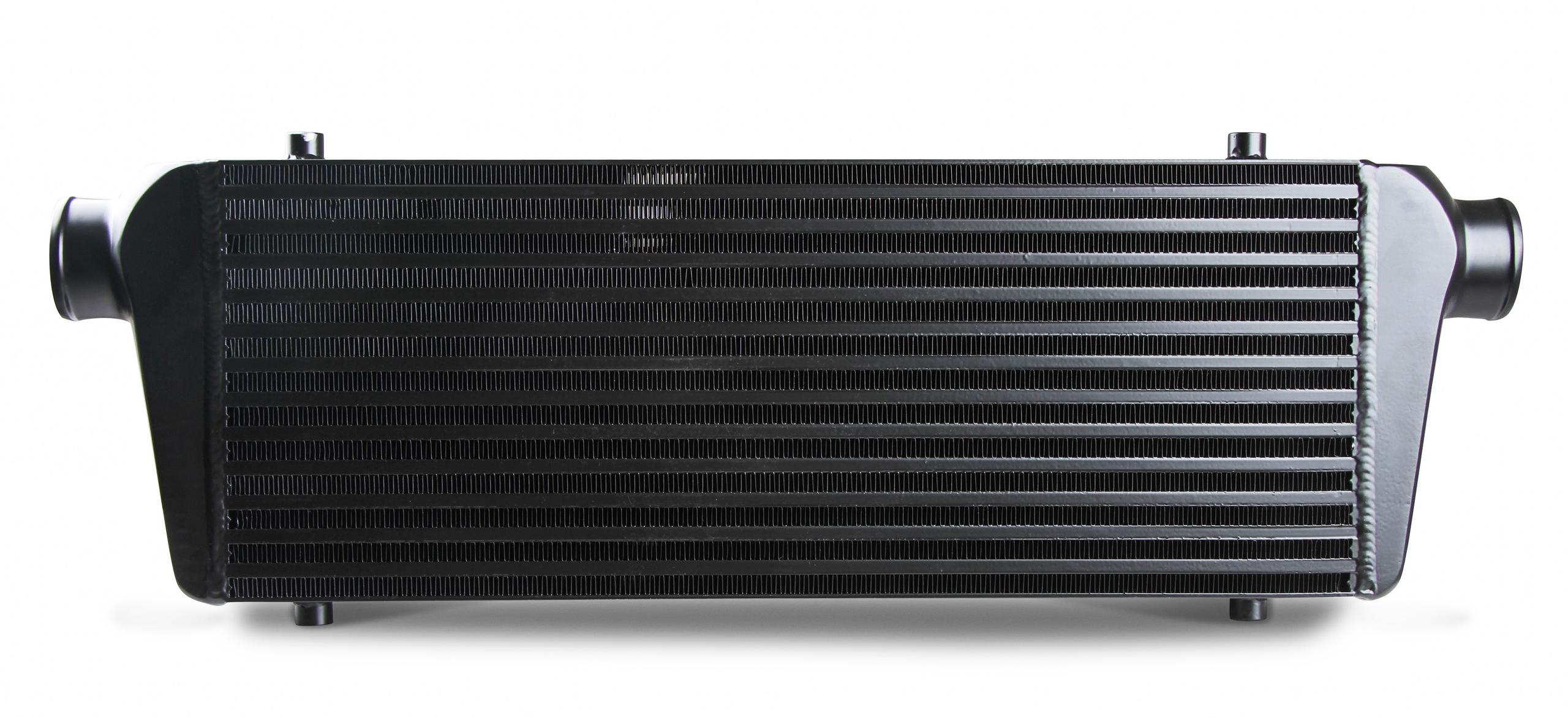 Frostbite Univ Intercooler 23.5 X 9 X 3 Blk  - FB604B