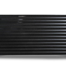 Frostbite Univ Intercooler 23.5 X 11 X 3 Blk  - FB607B