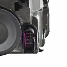 Hella 10-14 Volkswagen Jetta Wagen Headlamp Lh