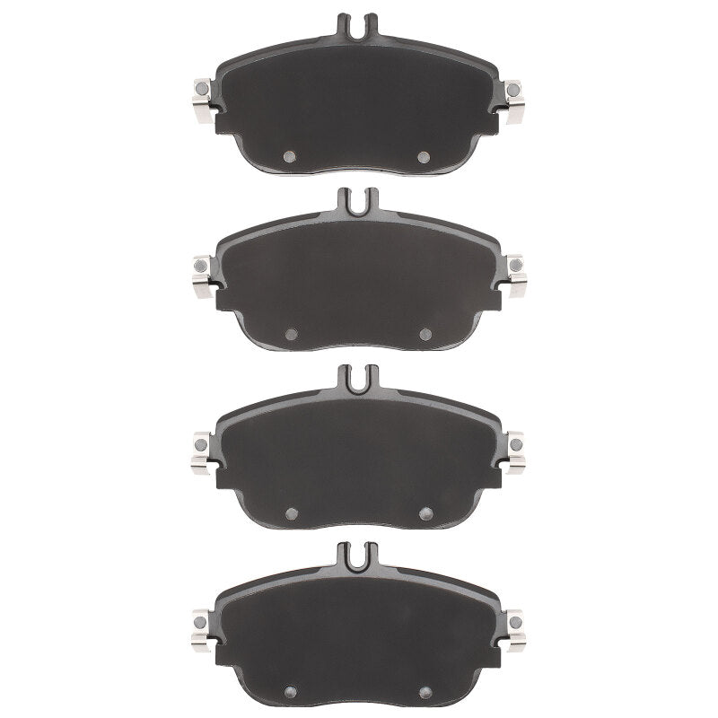DFC 12-20 Mercedes-Benz Gla250 Front 4000 Hybridynamic Brake Pads