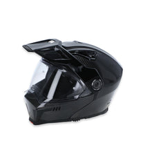 Simpson Racing Motorcycle Journey Bandit Helmet - Carbon - JBCSM