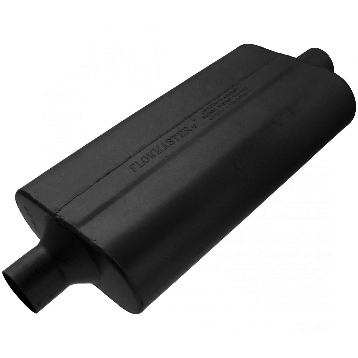 Flowmaster 50 Series™ Delta Flow Muffler - 942450
