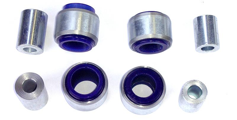 SuperPro 300C Rear Toe Ctrl Inner&Outer - SPF3060K