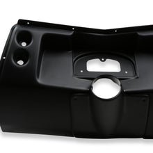 Holley Dash Panel - 553-414