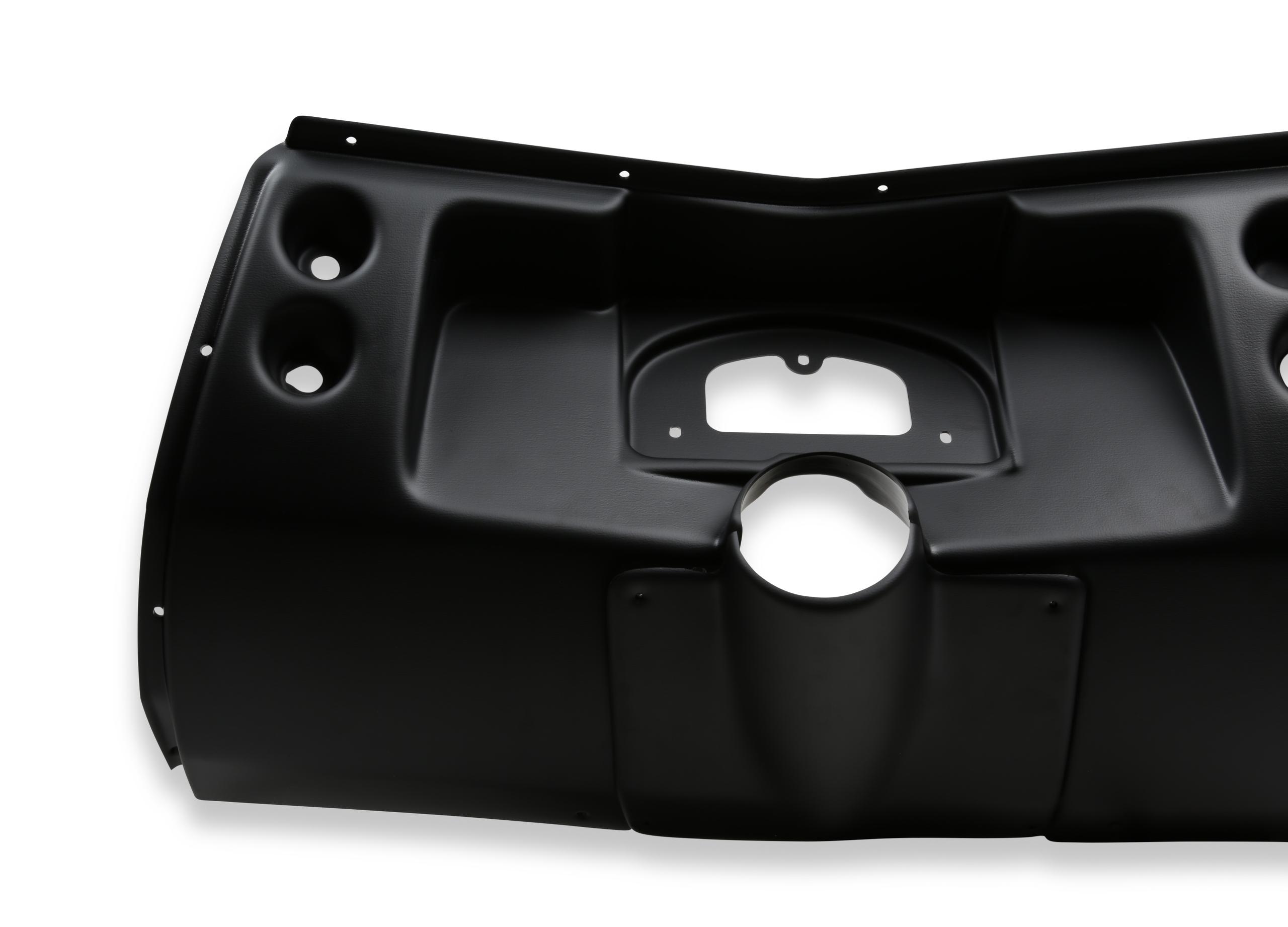Holley Dash Panel - 553-414