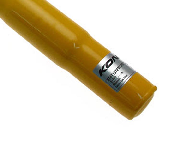 Front Strut E39 M5  - D140-0915