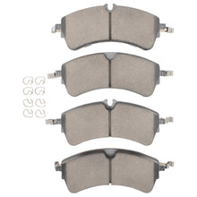 DFC 20-26 Ford Transit-350 Srw Rear 4000 Hybridynamic Brake Pads