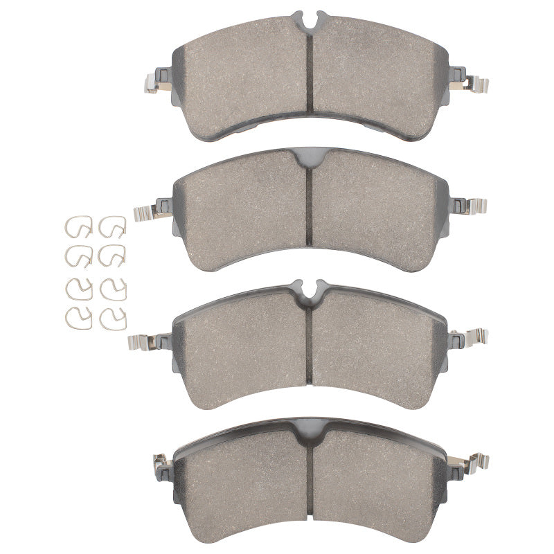DFC 20-26 Ford Transit-350 Srw Rear 4000 Hybridynamic Brake Pads