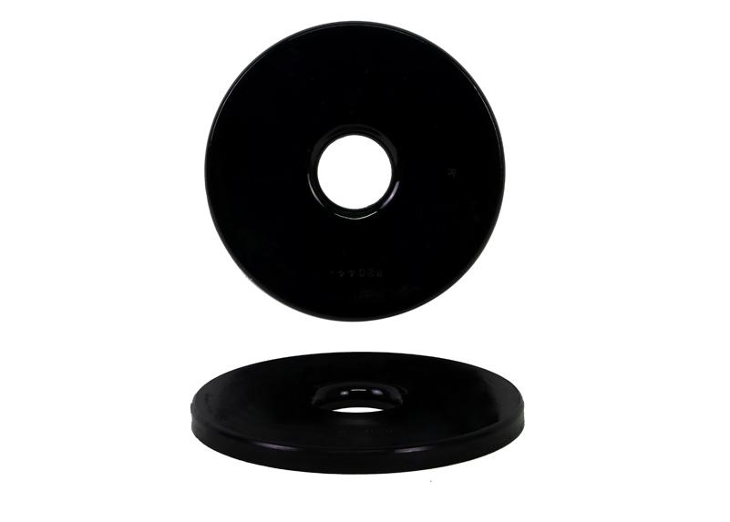 Whiteline Performance Spring Pad Lower Bushing 14MM Ride Height Increase Whiteline - W72044