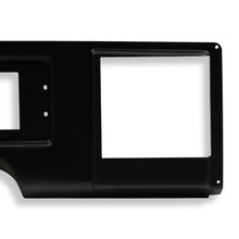 Holley Dash Panel - 553-420