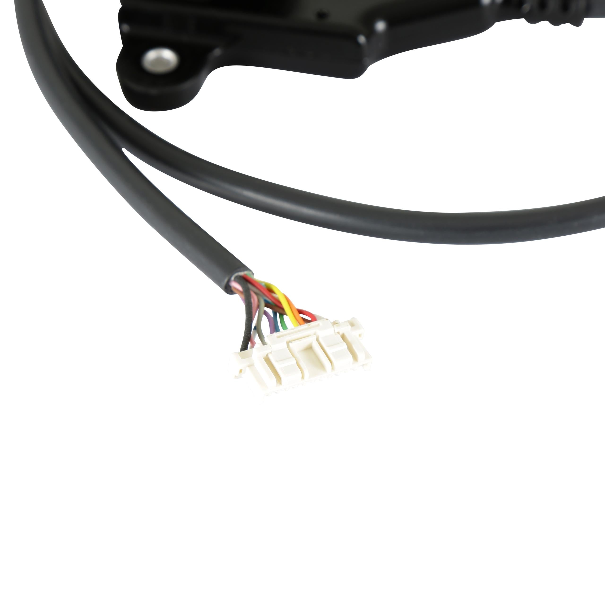 Holley Digital Dash I/O Adapter.  - 558-432