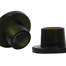 Whiteline Performance Front Steering Idler Bushing Mitsubishi Starion 83-89 Whiteline - W11594