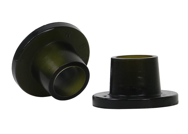 Whiteline Performance Front Steering Idler Bushing Mitsubishi Starion 83-89 Whiteline - W11594