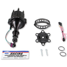 Holley Hall Effect Efi Distributor - 140-200Ci  - 565-315BK