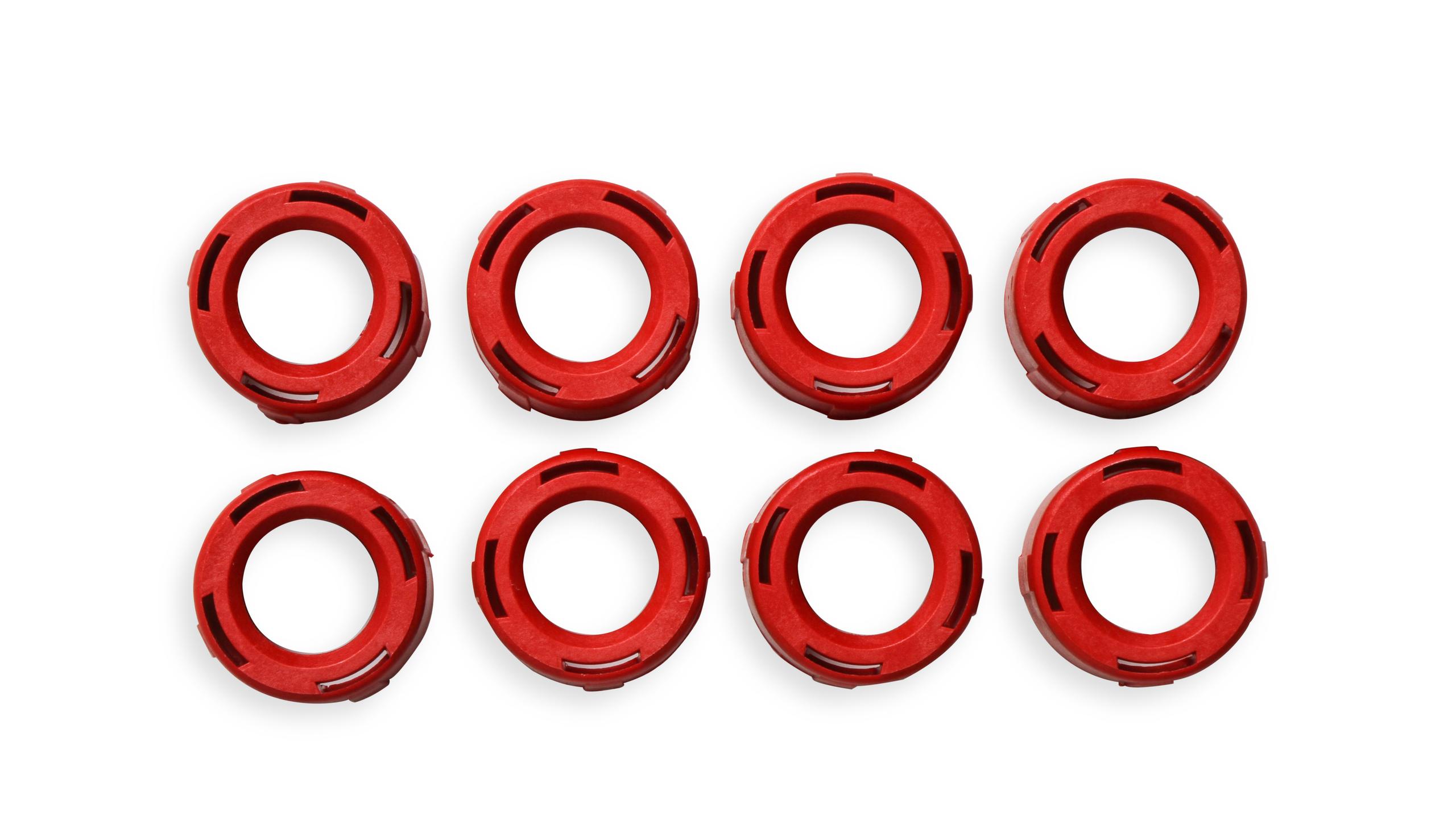 Wire Set,Chrys.Hemi,Promag,Single,8.5 Sc  - 31529