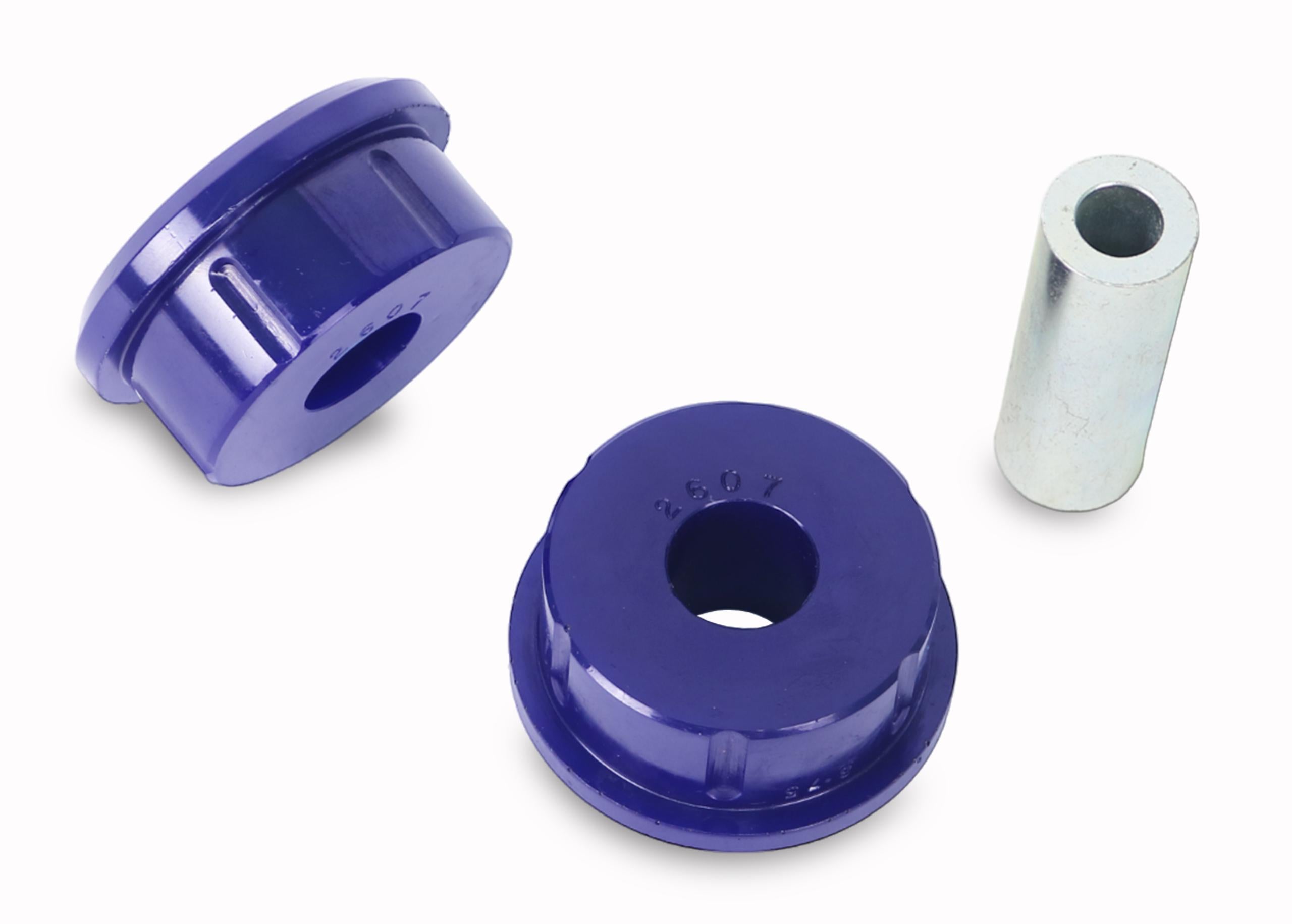 SuperPro Lotus Elise Rear Lower Engine - SPF2607K