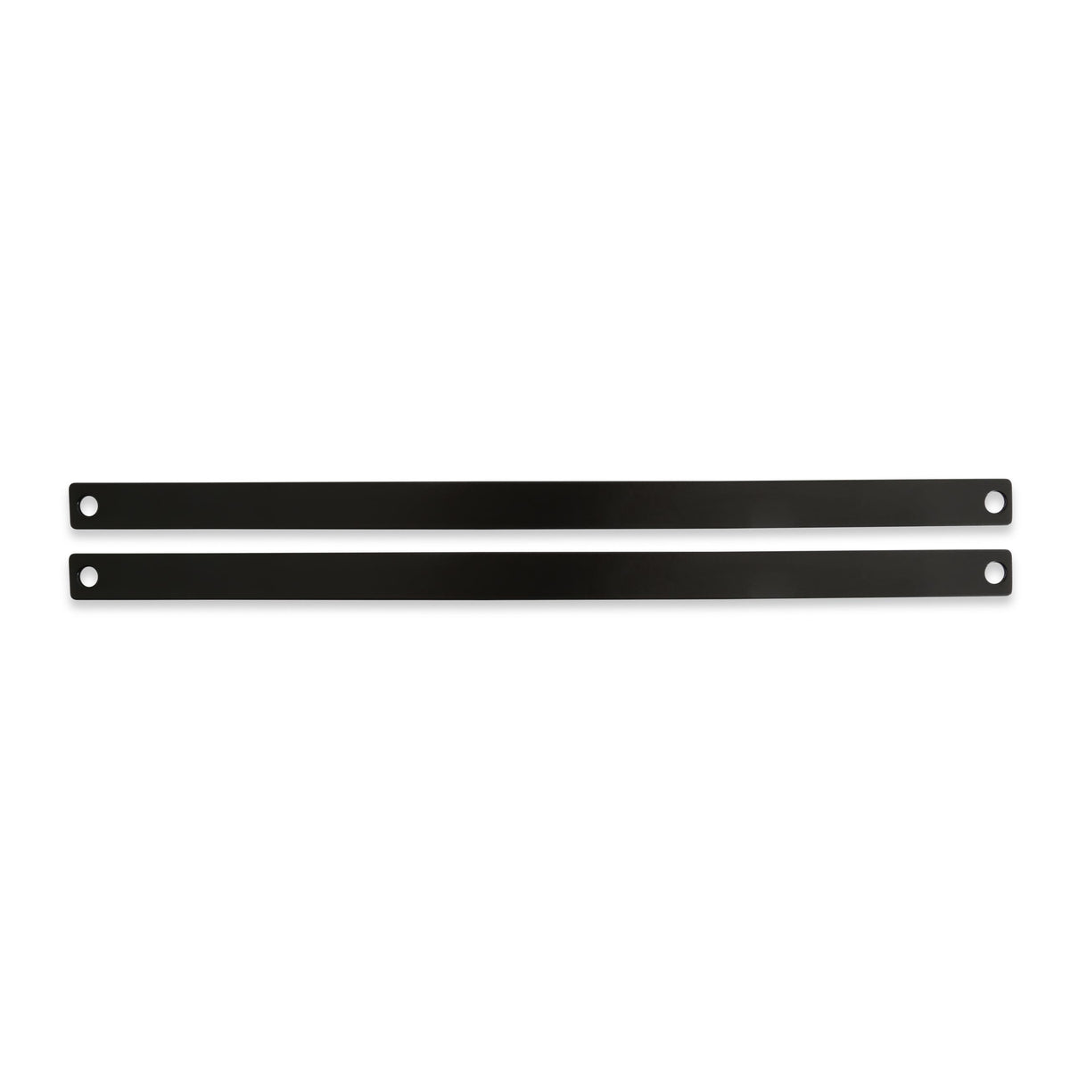 Holley Fuel Cell Mounting Straps - 19-221