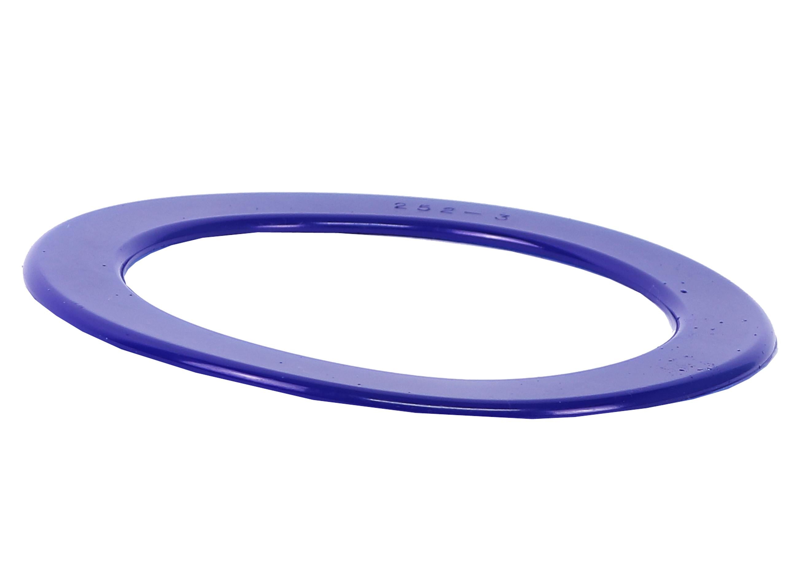 SuperPro Coil Spring Spacer Bush Kit - SPF0252-3K