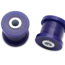 SuperPro HONDA CTRL ARM RR BUSH KIT - SPF3476K