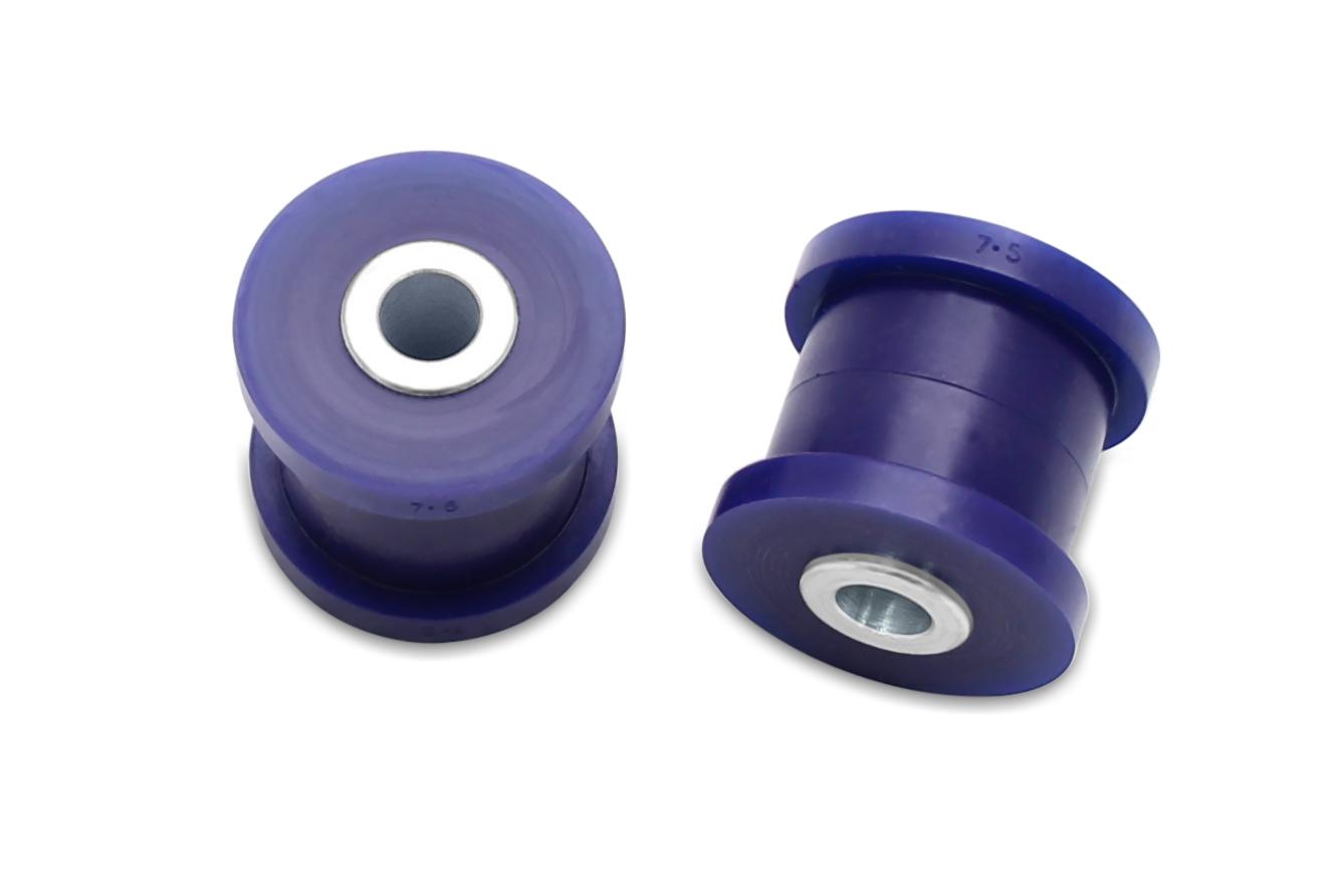 SuperPro HONDA CTRL ARM RR BUSH KIT - SPF3476K