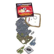 TRANSPAK 80-92 AOD () - 40227
