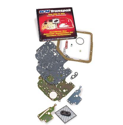 TRANSPAK 80-92 AOD () - 40227