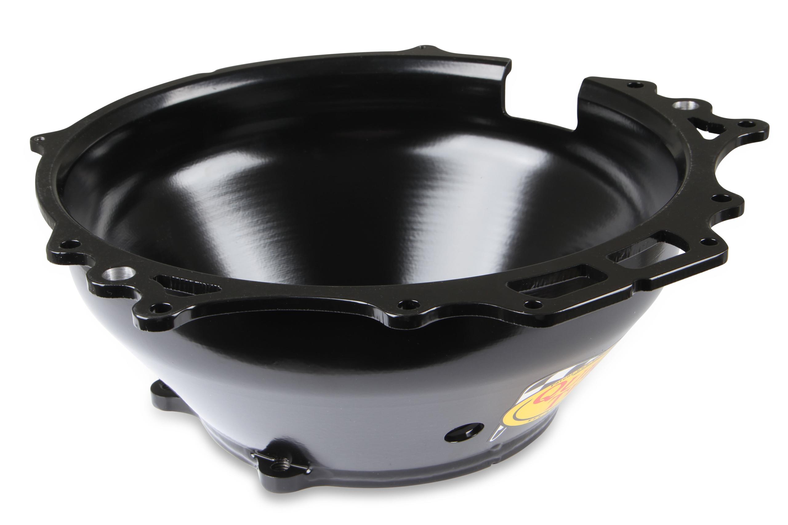 Quicktime RM-6010 Gm Bellhousing