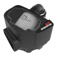 aFe Momentum GT Cold Air Intake System w/ Pro DRY S Filter (2024-2025 Toyota Land Cruiser 2.4L (t))- 50-70127D