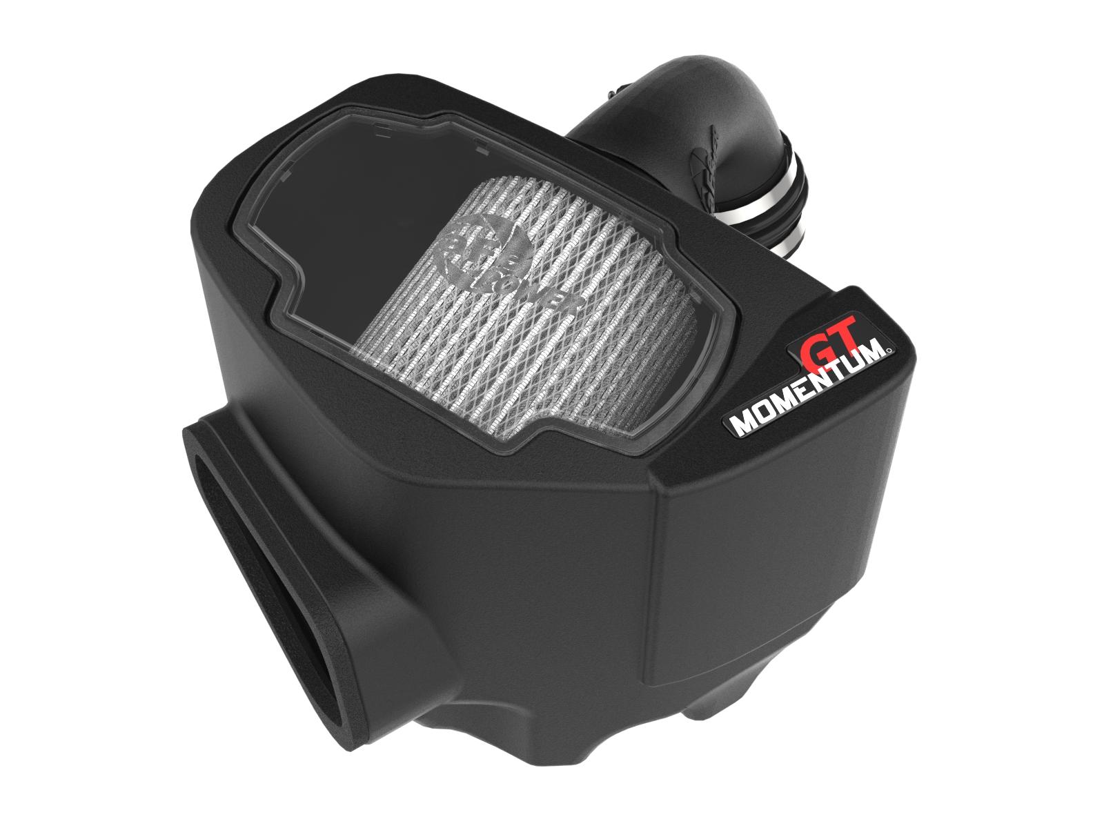 aFe Momentum GT Cold Air Intake System w/ Pro DRY S Filter (2024-2025 Toyota Land Cruiser 2.4L (t))- 50-70127D