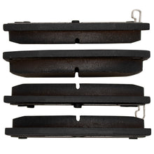 DFC 88-93 Pontiac Lemans Rear/Front 4000 Hybridynamic Brake Pads
