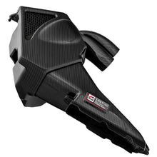 AWE Tuning Audi C7 RS6 / RS7 4.0T S-FLO Carbon Intake V2 - 2660-15012