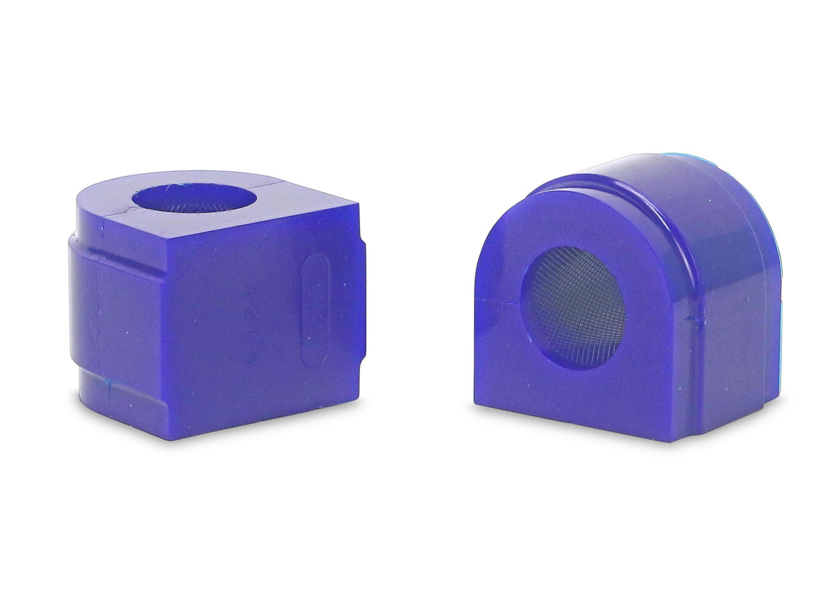 SuperPro Sway Bar Mount - Bushing Kit 25mm (2013-2023 6, CX-5, 3) - SPF4204-25K
