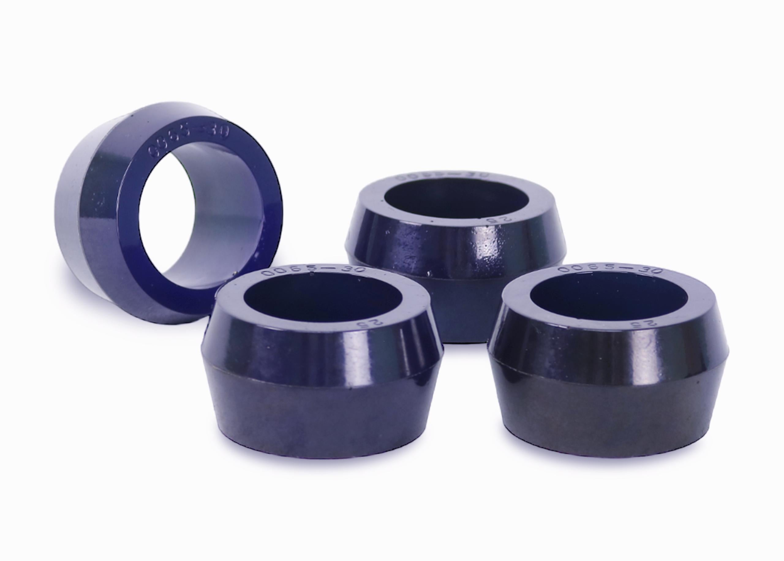 SuperPro Shock Absorber - Bushing Kit - SPF0065-30K