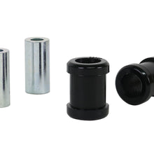 Whiteline Performance Control Arm Lower Front - Bushing Kit - W63567